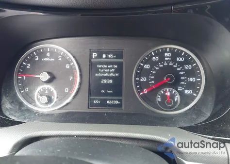 2022 Kia K5 Gt-Line from USA, damaged, VIN 5XXG64J23NG119137